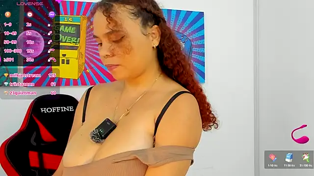 Ashley_black6 Chat XXX live