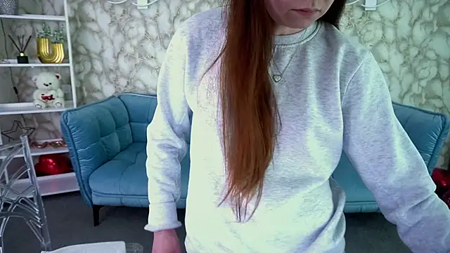 MaRich_Ka Adlı Modelin Canlı XXX Sohbeti