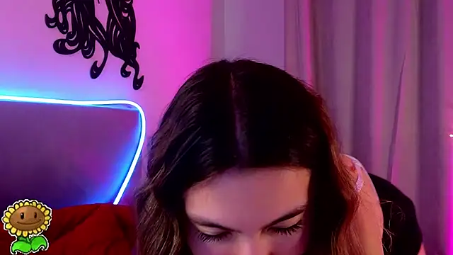 MargieDavidson Obrolan Langsung XXX