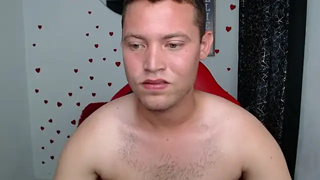 Вебкам-шоу sven_fox723