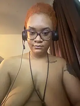 Czat XXX na żywo – nickytheehawtie