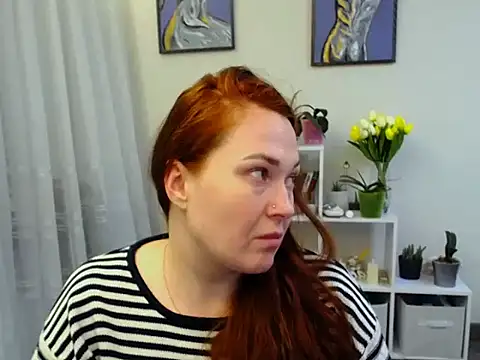 Lady_Tiana's Live XXX Chat