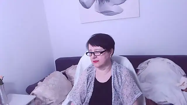 ChristaRose's Live XXX Chat