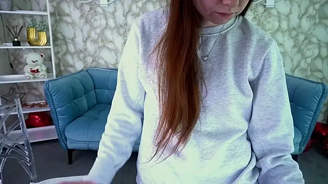 MaRich_Ka's Live XXX Chat