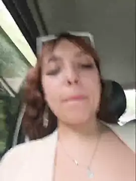 Lauren-lau's Live XXX Chat