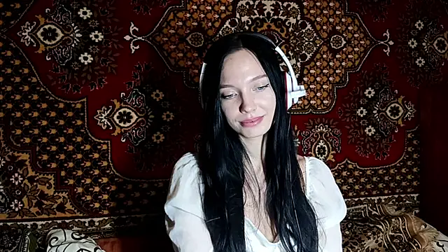 VanettaHartong Webcam show