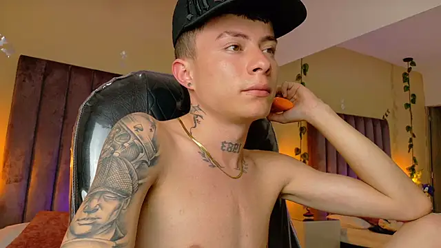 دردشة Nascary_Fox الجنسية المباشرة