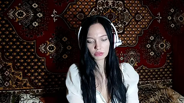 دردشة VanettaHartong الجنسية المباشرة