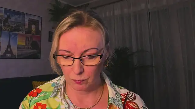 vanessa_chatのライブXXXチャット