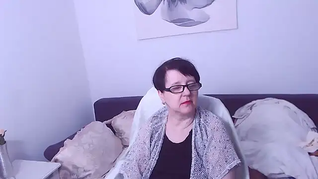 دردشة ChristaRose الجنسية المباشرة