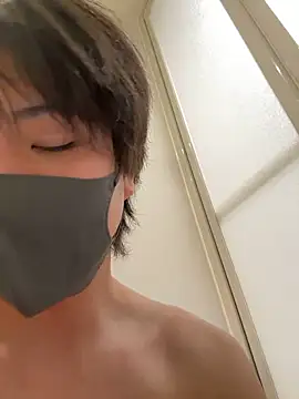 CHROME-kun925's Live XXX Chat