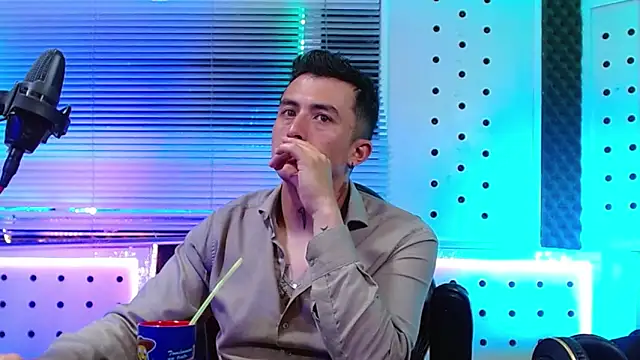 Godofcumxxx 라이브 XXX 채팅