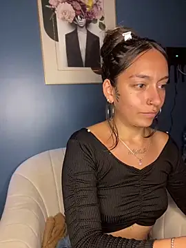 Chat XXX Live Alaska_euphoria