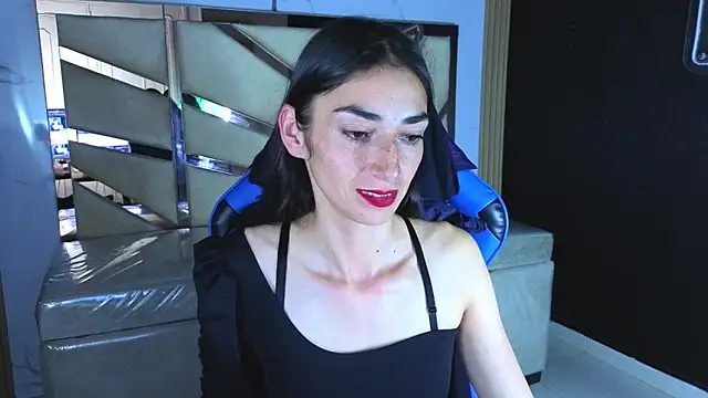 Maily_a_'s Live XXX Chat