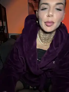 LexiCoco Webcam-Show