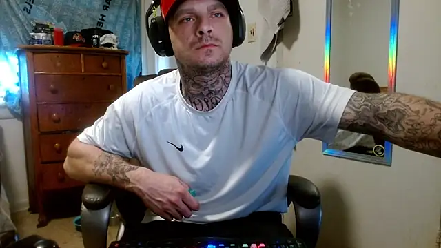 Sembang XXX Secara Langsung DADDY_KANE8---