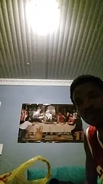 MrD_TSA012 élő XXX-chatje