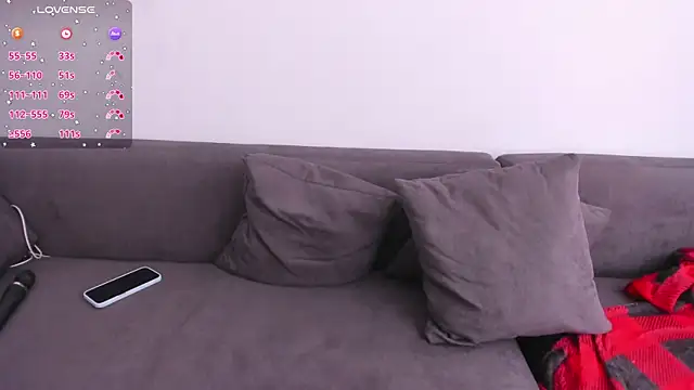 Tenderly_Couple Chat XXX in diretta