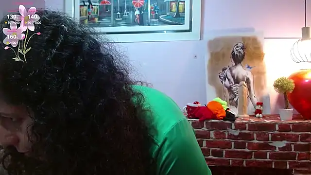 sila_bolum webcam show