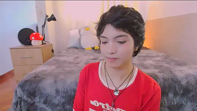 Sweet_Allan Webcam show