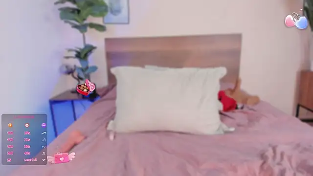 Niicol_Jenner Chat XXX in diretta