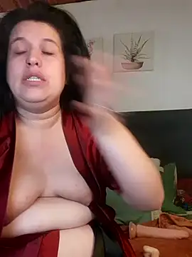 Andrea_secret_ live XXX chat