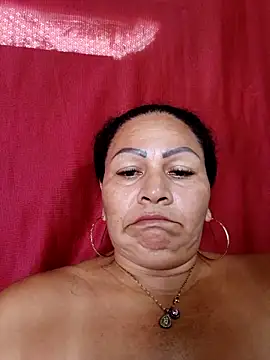 Dirty_Candy Show in webcam