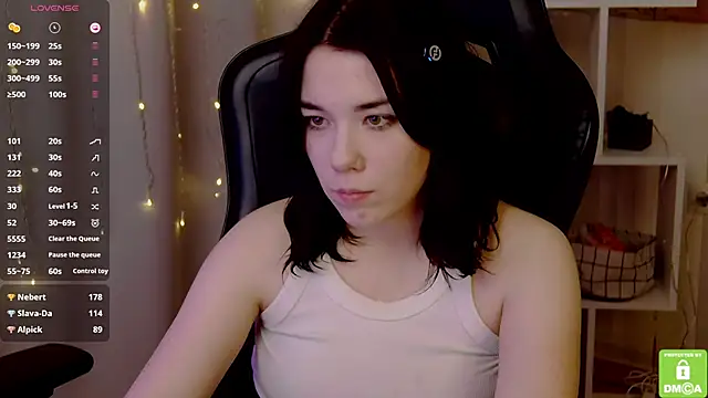 Chat XXX en directo de Kelly_foox