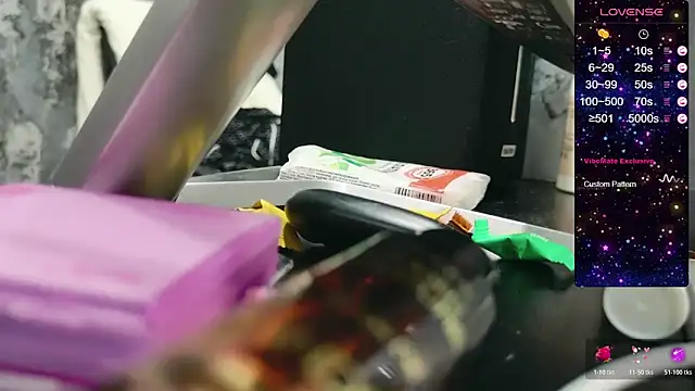 CatAdmiral 라이브 XXX 채팅