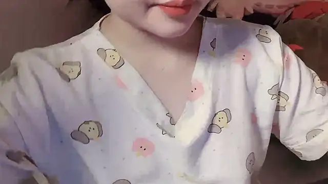 BeChinh_Lee 网络视讯表演