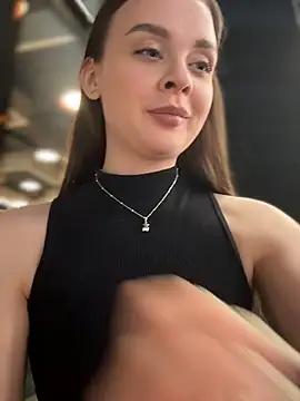 KristiRich live XXX chat