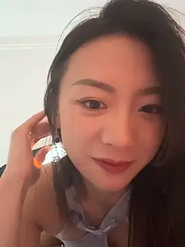 ReiningAffaire Adlı Modelin Web Kamerası Şovu