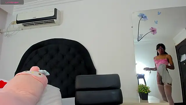 _foxy_00 网络视讯表演