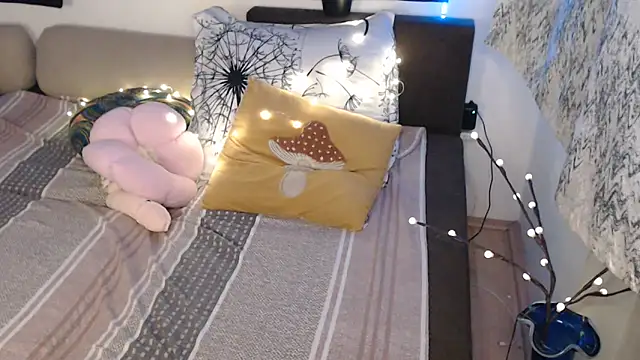 Chat XXX en directo de AlienforTwenty