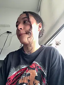 crystal_dlun 라이브 XXX 채팅