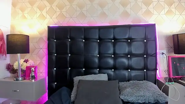 Chat XXX en directo de Alexxa_Carter