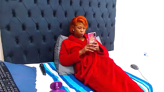 Chat XXX en directo de Sexy_Baddie