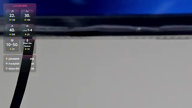 MelisaKovacs Chat XXX in diretta