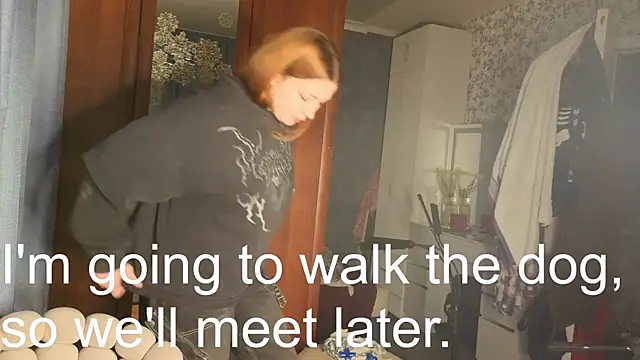 Doll_lira élő XXX-chatje