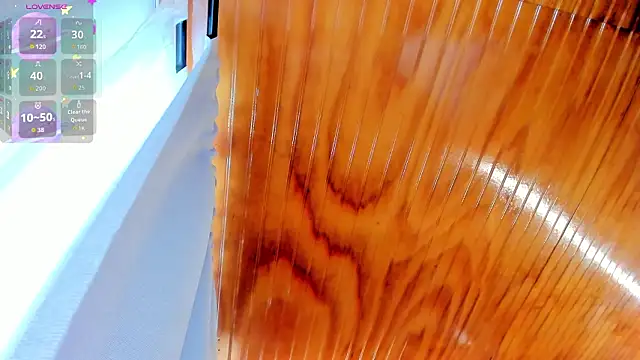 Manson_and_Zoe Show Webcam