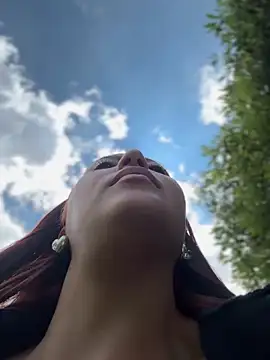 Chat XXX Live Queen_Scatlett