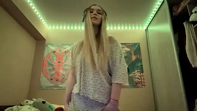 Онлайн чат XXX DenitaSpace