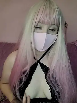 Вебкам-шоу Zuzanna_Pink