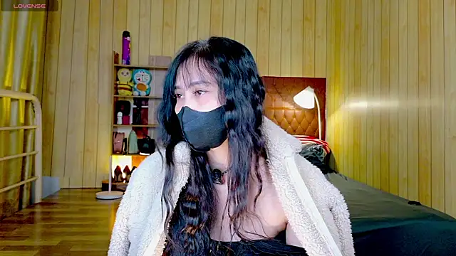 Angel-feel-love Chat XXX in diretta