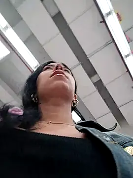 Luianna – Live XXX-chat