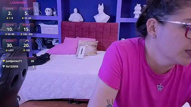 iam_sammy_01のライブXXXチャット