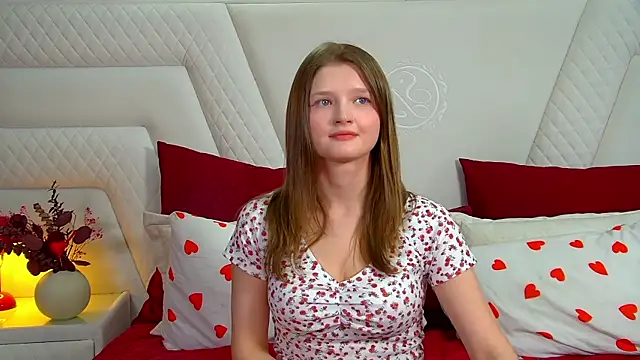 JaneRosen Chat XXX in diretta