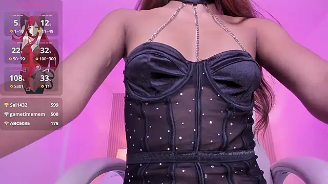 sharick_noir 라이브 XXX 채팅