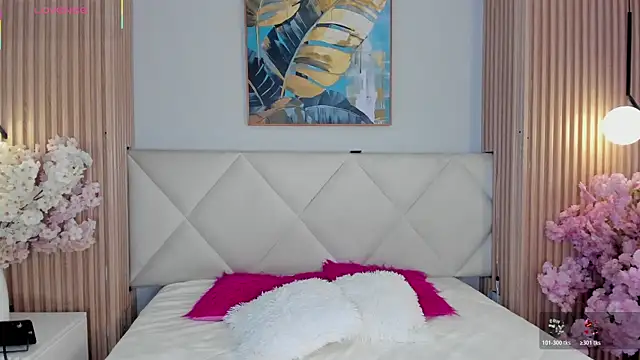 Mila_Hank_ Adlı Modelin Canlı XXX Sohbeti