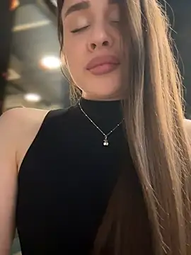 KristiRich – Live XXX-chat